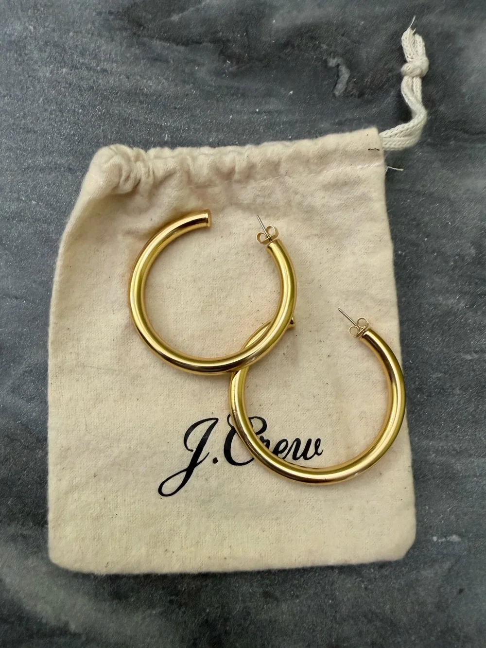 J. Crew brand crew